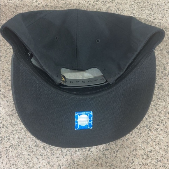 Official Licensed 2016 NCAA Villanova Men’s Basketball Championship Hat - Picture 6 of 6